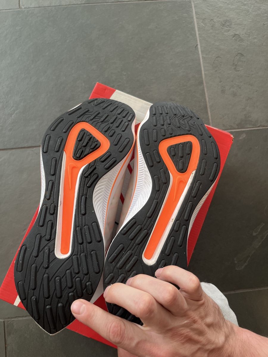 Nike Chaussures hommes: Nike EXP-X14 SE – D'occasion à Lenzburg par JoelMeier 4