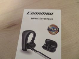 ConamboWireless BT Headset