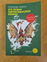 Alexander Wolkow Die Sieben Unterirdischen Könige