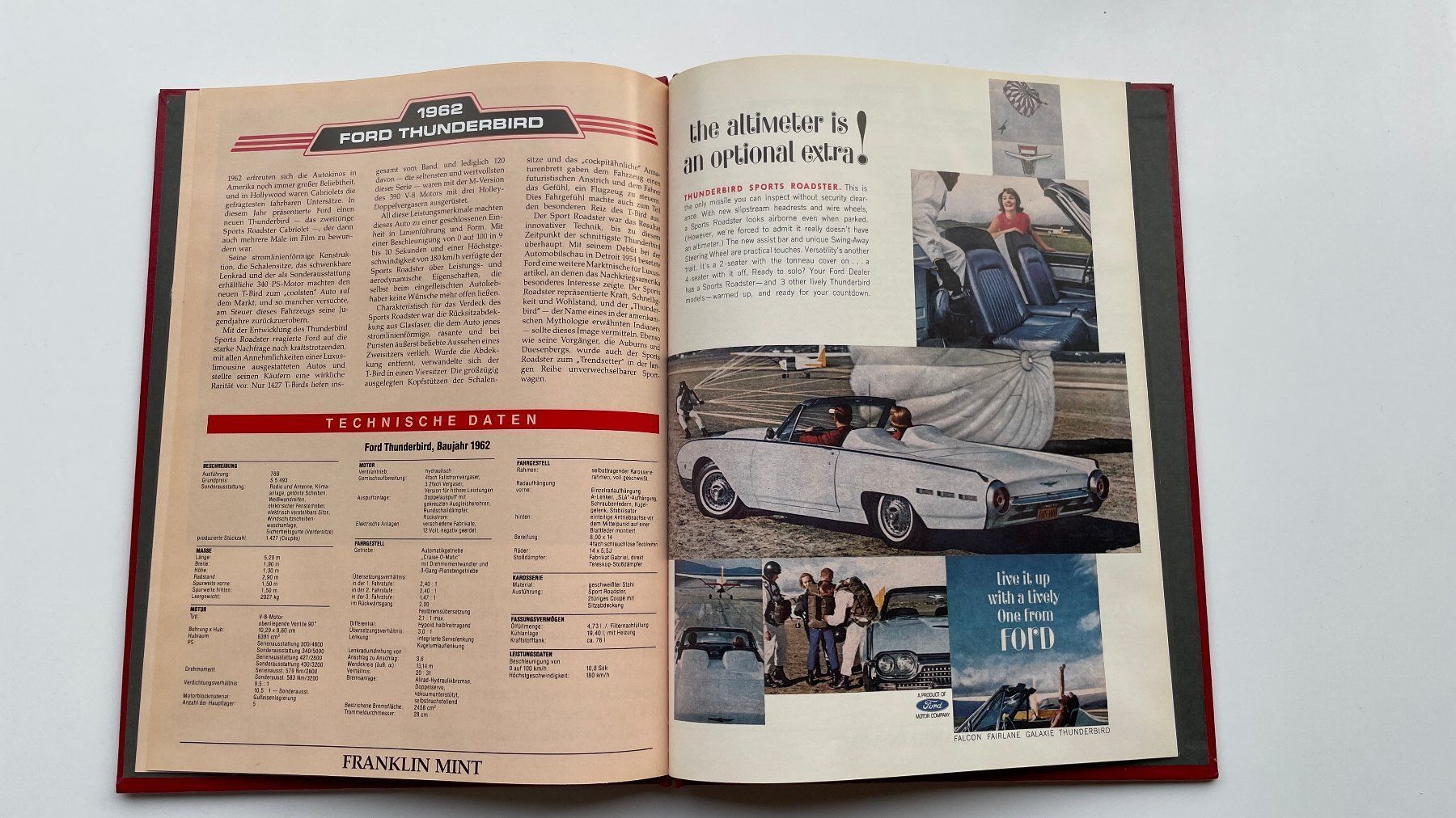 Libri: The Classic Cars – Usato da Glattfelden venduto da cybermaxx 5