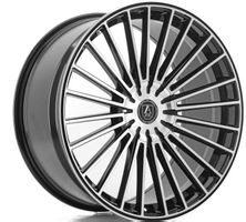 22" Zoll AXE EX50 Mercedes Benz GLE AMG Felgen (4 Stück)