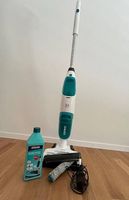 Leifheit Akku-Saugwischer Regulus Aqua PowerVac