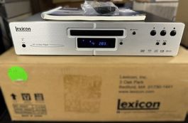 Lexicon RT 10 Disc Player