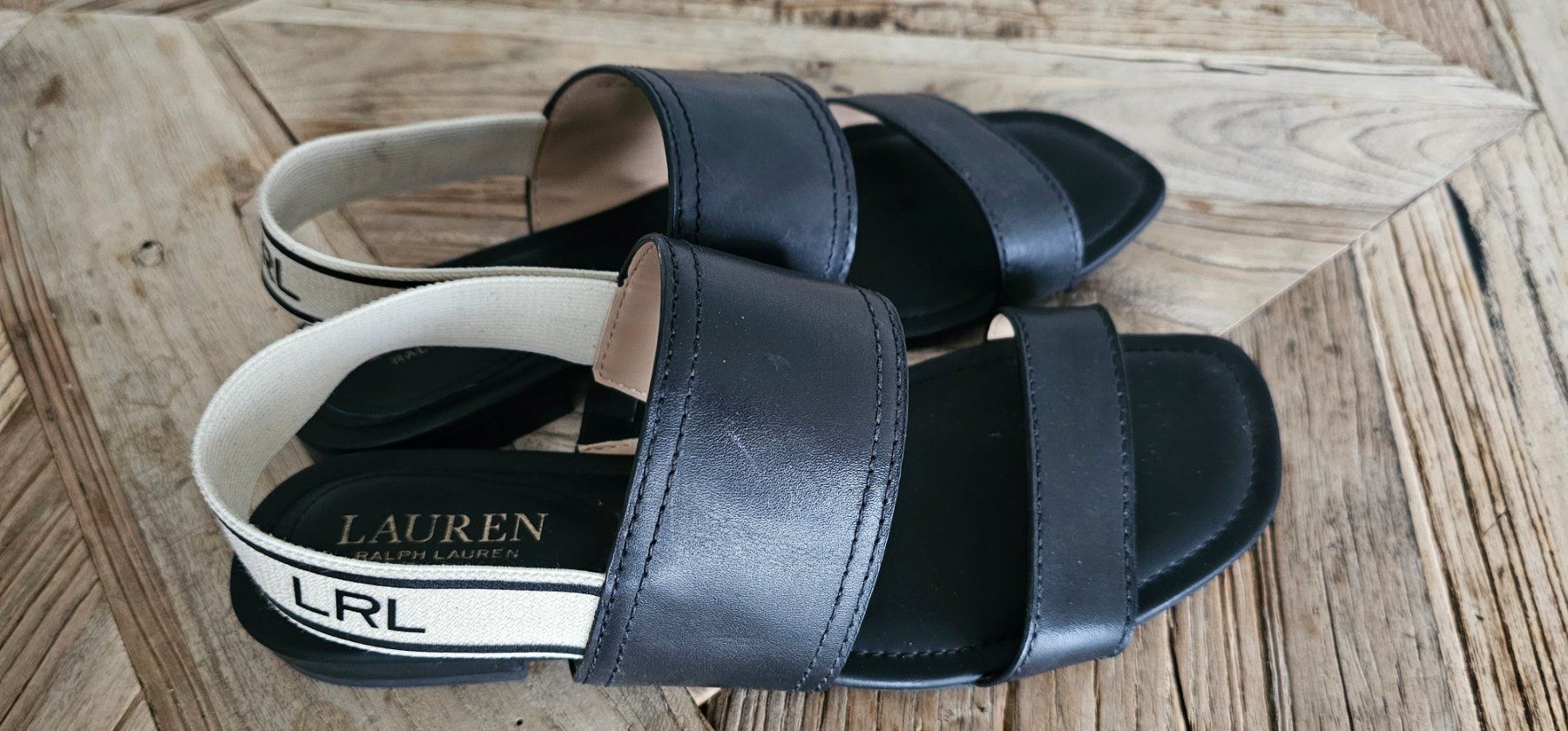Ralph Lauren Scarpe da donna: Lauren Ralph Lauren Damenschuhe – Usato da Glattpark(Opfikon) venduto da Melli85 5