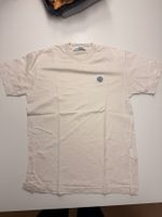 Stone Island T-Shirt, Top Zustand, Beige, Grösse S