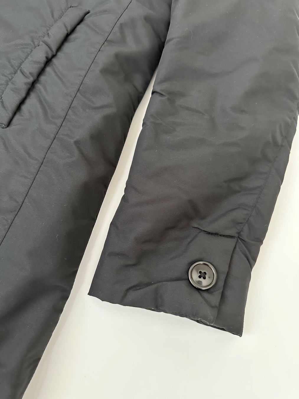 Peserico Cappotti: Peserico cappotto – Usato da Pregassona venduto da Reluxuryspace 3