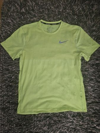 Nike Running Shirt Gr.M