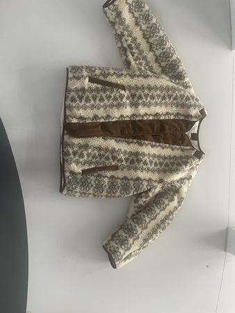Warme Winterjacke von Isabel Marant Grösse L