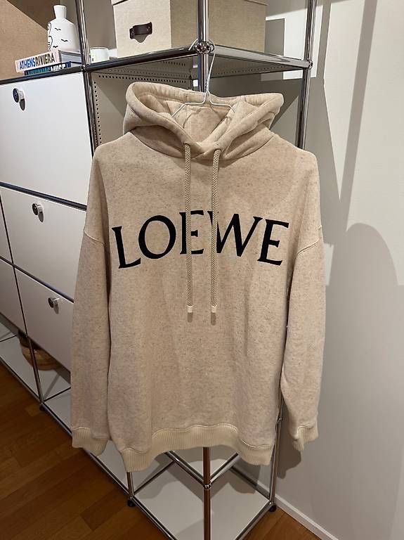 Loewe Pulls & Sweat-shirts: LOEWE SWEATER LOGO – Neuf (Voir description) à Schwyz par bofb 2