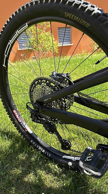 Trek Biciclette: Trek slash 9.7 2020 taille L – Usato da les geneveys sur coffrane venduto da Sf007 2