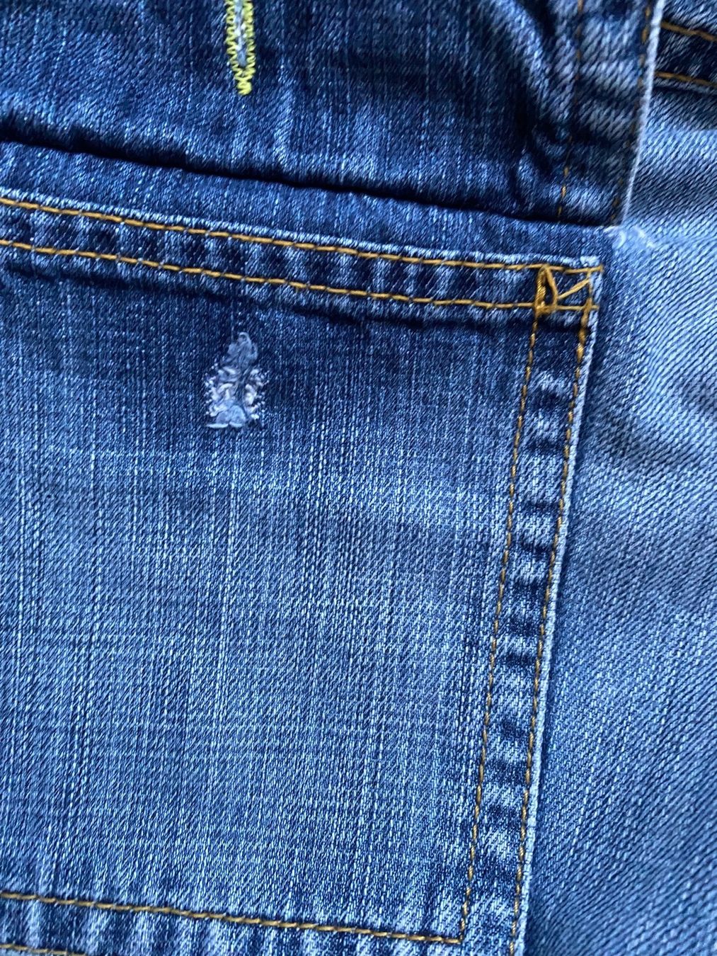 Jeans: Jeans – Usato da Appenzell venduto da Sonnschein_ 3