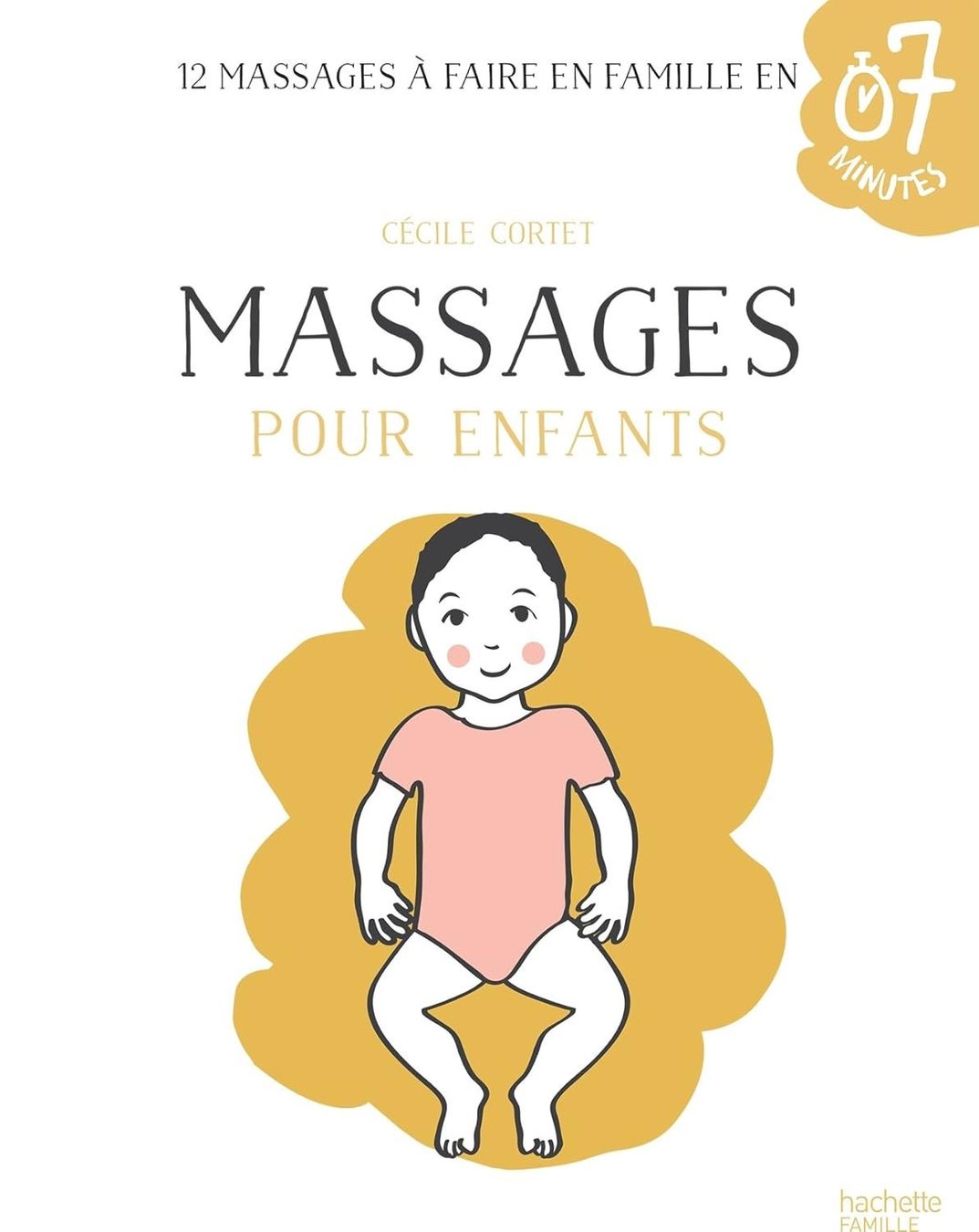 Libri: Massages pour enfants – Usato da Neuchâtel venduto da Dualseele