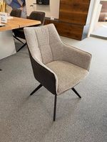 Designe-Polsterstühle 6Stk.