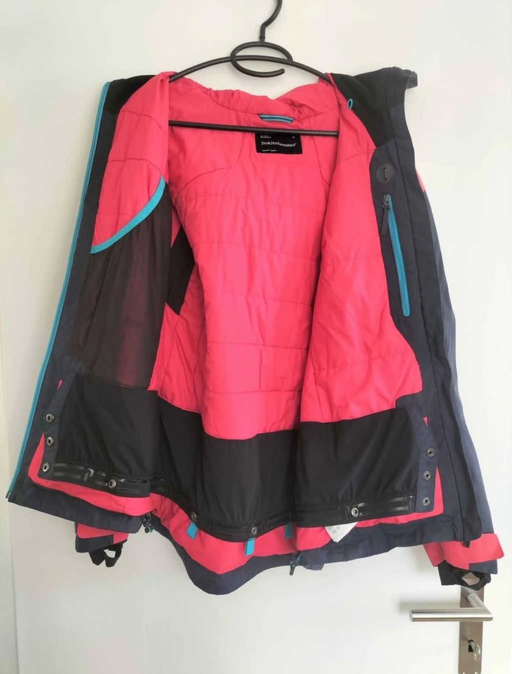 Peak Performance Giacche: Peak Performance - ensemble de ski femme – Usato da Villars-Bramard venduto da lyz_7qnn 5