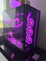 Hih End Gaming PC( 9800x3d, 4080, 32GB ddr5 7200)