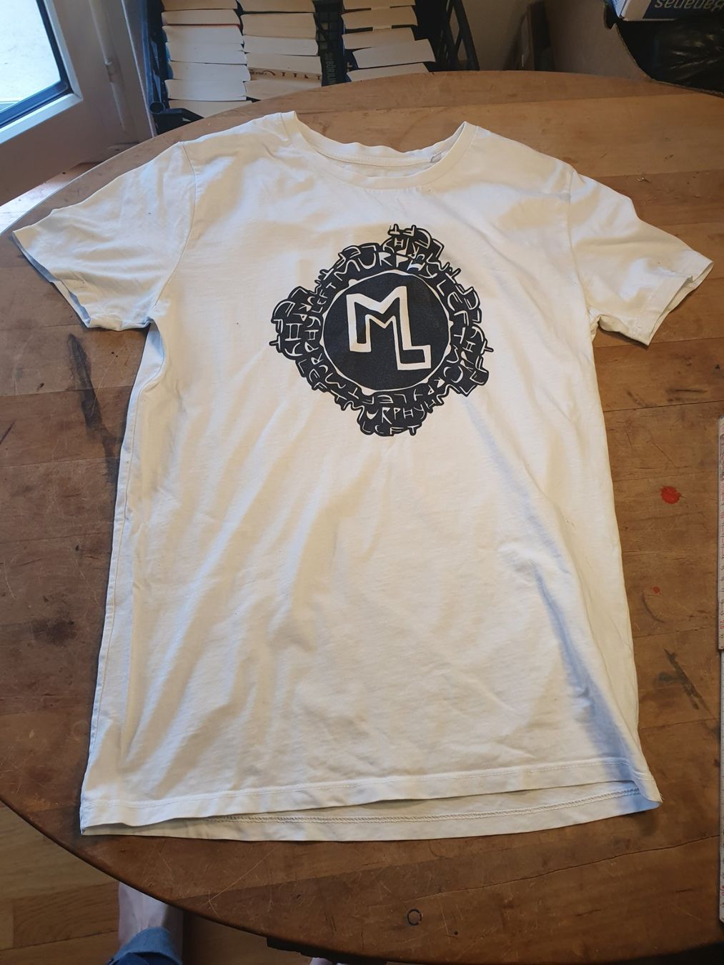 T-shirts: T-Shirt Stanley Leads grösse M – D'occasion à Zürich par dialout