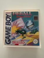 Gameboy Pinball Revenge of the Gator No VGA no WATA