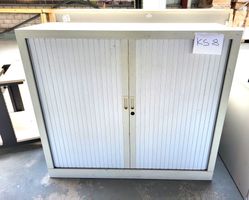 Querrollandenschrank