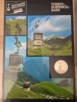 Bergbahnen der Schweiz - Turren-Schönbüel-Bahn