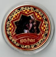 Hermione Granger_Medaille 2_Harry Potter_Gedenkmedaille