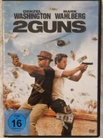 DVD 2 Guns Denzel Washington und Mark Wahlberg