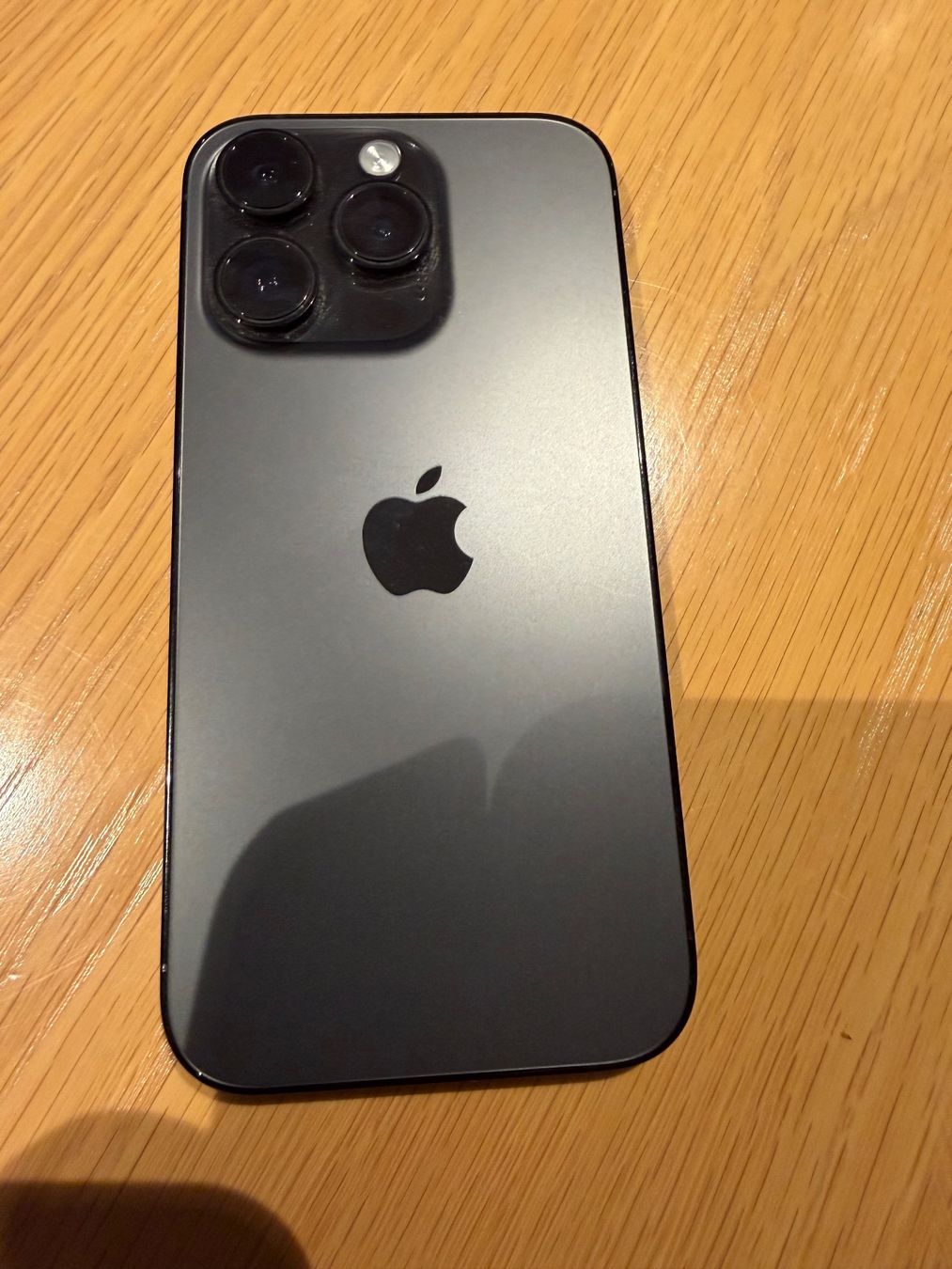 Apple Handys / Smartphones: iPhone 14 Pro 256 GB – Gebraucht aus Rüti ZH von Metzger3 1