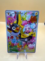 Pokémon 🇬🇧 Ascended Heroes Wattrel 231/217