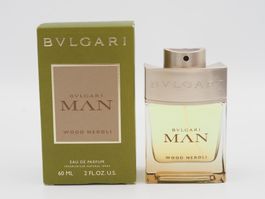 BVLGARI Man Wood Neroli Eau de Parfum (26062511PL)