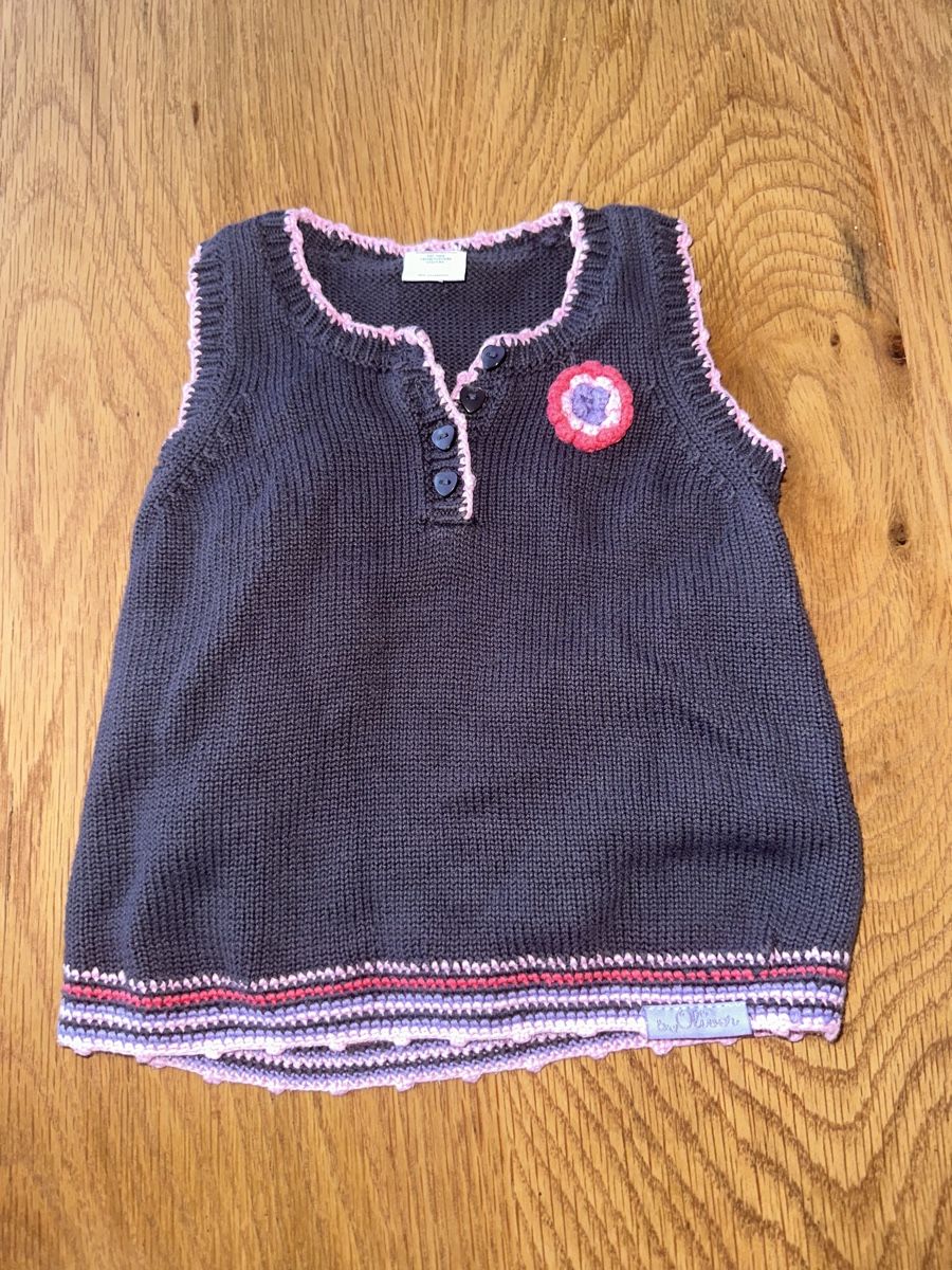 S.Oliver Pulls et sweat-shirts: Gr 80 S.Oliver 💯1A Zustand – D'occasion à Wettingen par hak_52m8