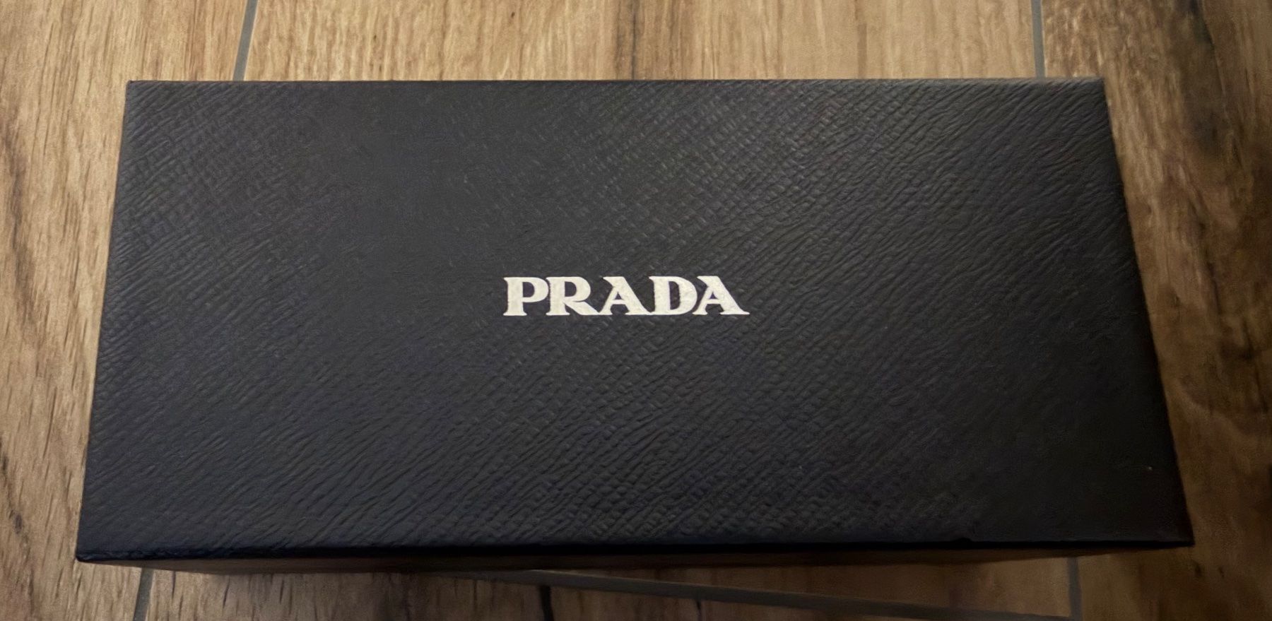 Prada Occhiali & Lenti: Prada occhiali da sole – Usato da Herisau venduto da debora9 6