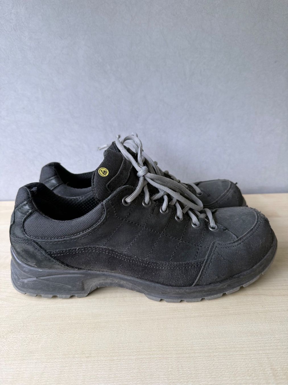 Stuco Herrenschuhe: Sicherheitsschuh / Stuco – Gebraucht aus Gerlafingen von Downunder8
