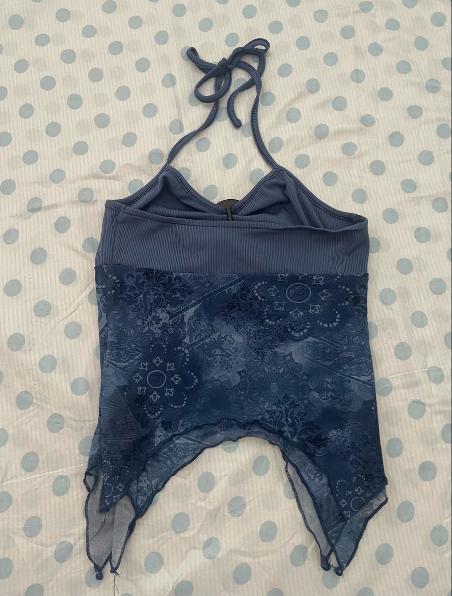 Tops: Whimsical Top – Gebraucht aus Wohlenschwil von chi_k9ds 1