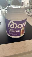More Protein Iced Coffe Crème Brûlée