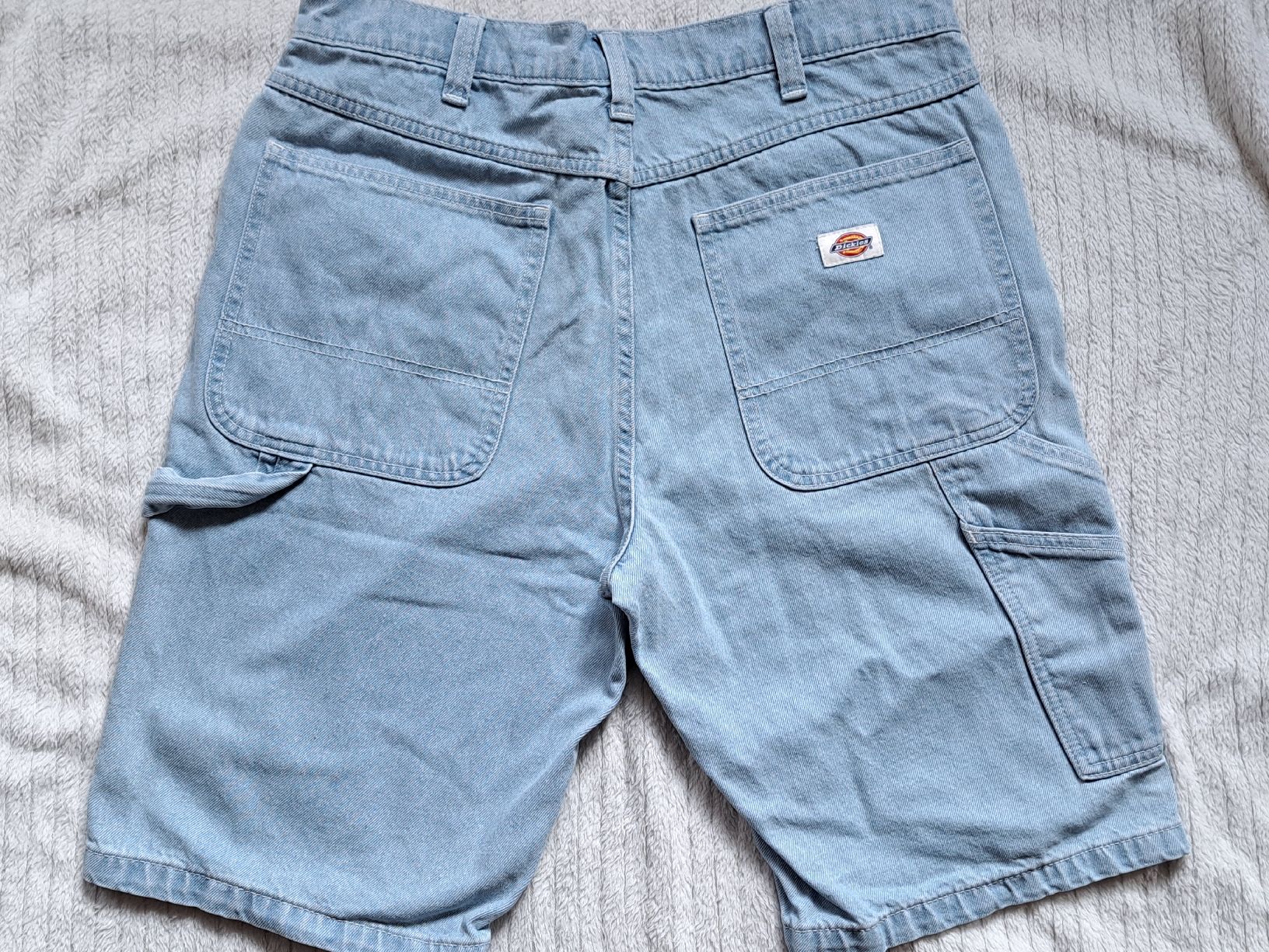 Dickies Jeans: Dickies Shorts W33_neuwertig – D'occasion à Innertkirchen par Top_100