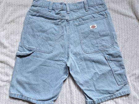 Dickies Shorts W33_neuwertig