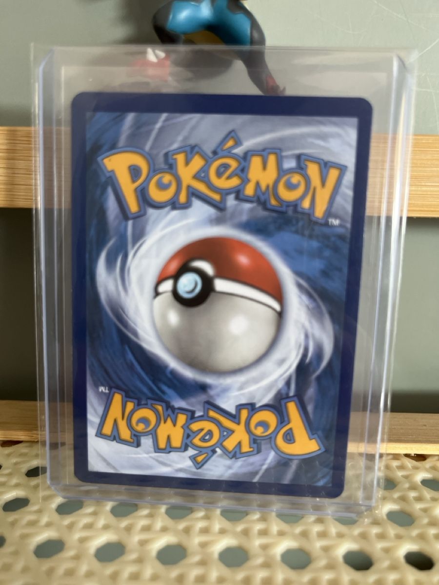 Pokémon Cartes à collectionner: Roserade TG02/TG30 Trainer Gallery Lost Origin ENG  Original – D'occasion à Au ZH par curio.concept 1