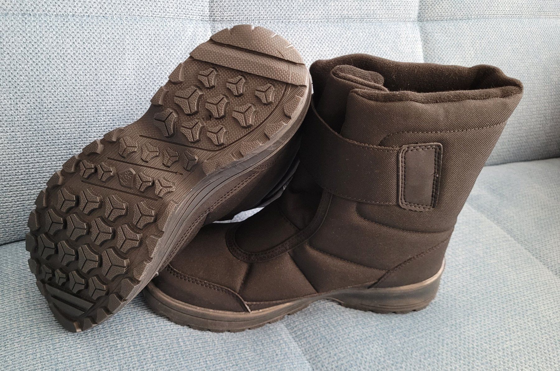 Scarpe per ragazzi: Schneestiefel – Usato da Sevelen venduto da Motchi 1