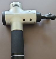 Hypervolt Massagegerät - Ideal zur Muskelentspannung!
