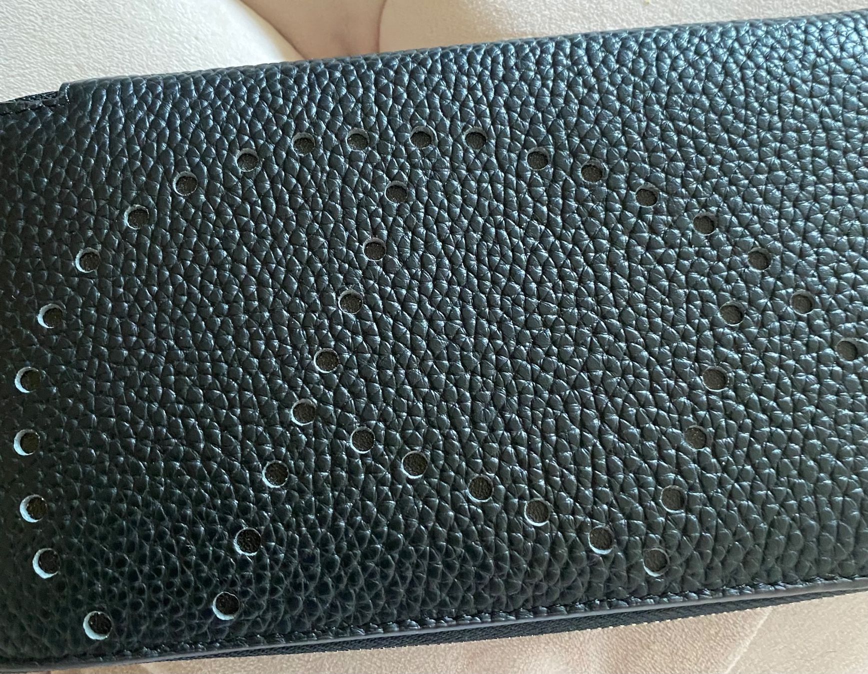 Portemonnaie: Brieftasche H – Neu (gemäss Beschreibung) aus Zürich von Sol65 2
