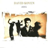 David Koven - include "In Your Eyes"