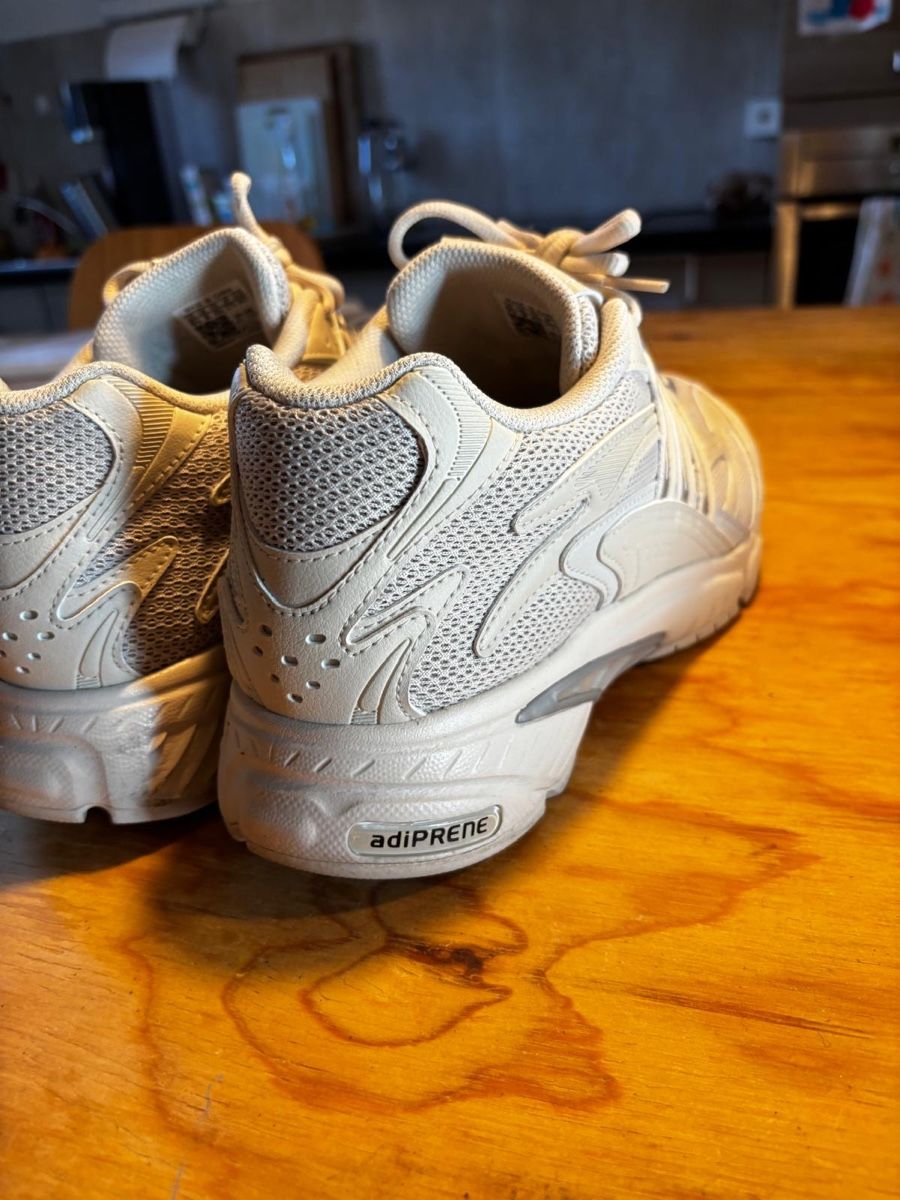 Scarpe da uomo: Adidas tempur run 2.0 – Nuovo (secondo la descrizione) da Couvet venduto da ori_8sbk 2