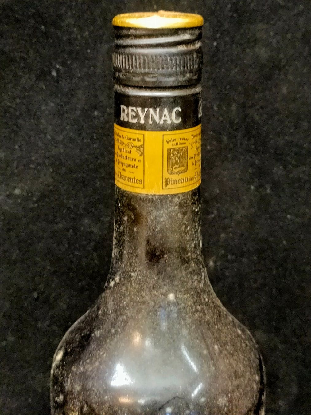 Bevande alcoliche: REYNAC PINEAU DES CHARENTES – Nuovo (secondo la descrizione) da Genève venduto da Leboucheoreilles 1