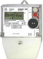 Stromzähler EMH Wechselstromzähler ED1000 230V
