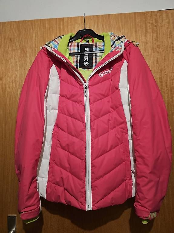 Giacche: Ski-Winterjacke Gr 38 – Usato da Uzwil venduto da sousse73 3
