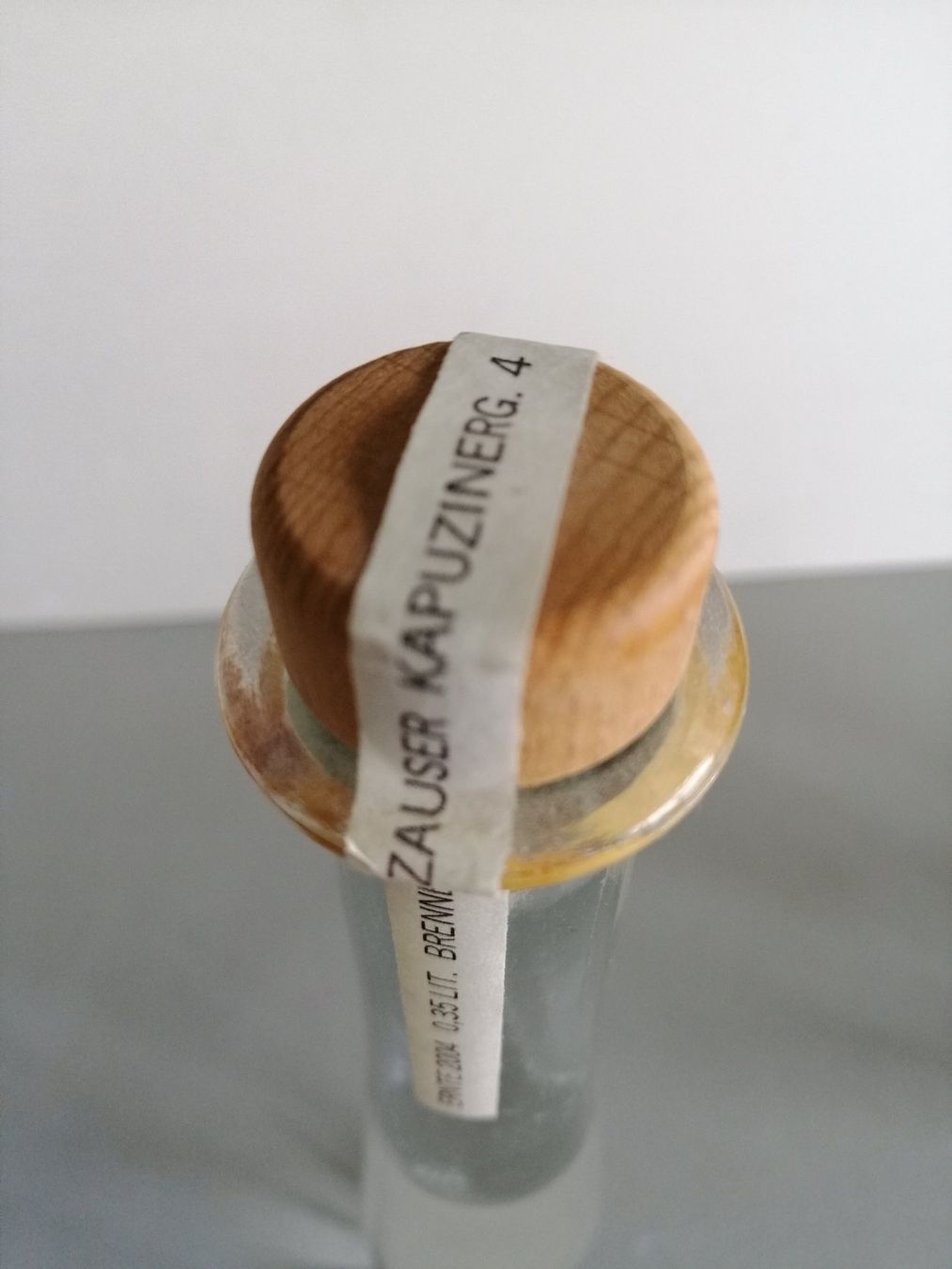 Bevande alcoliche: Sammlung Obstbrände – Nuovo e nell'imballaggio originale da Mörschwil venduto da  5