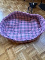Hunde-oder Katzenbettli