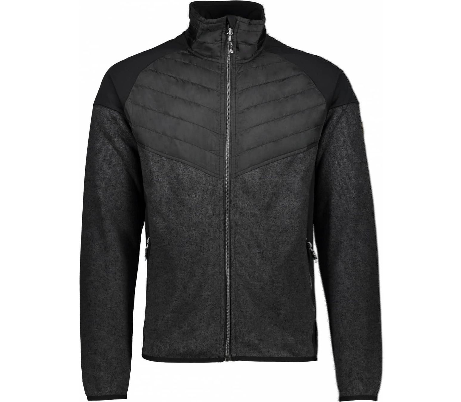 CMP Giacche: CMP Knitted Herren Jacke Gr. 50 – Nuovo e nell'imballaggio originale da Sachseln venduto da Palur