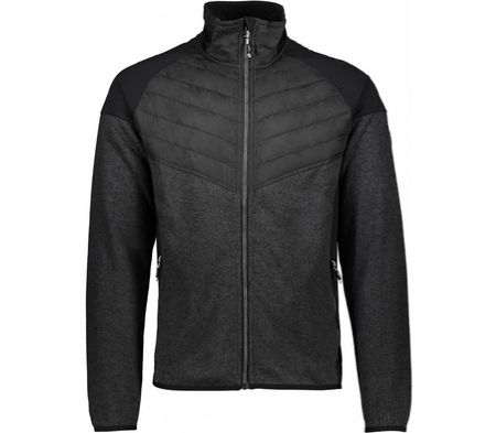 CMP Knitted Herren Jacke Gr. 50