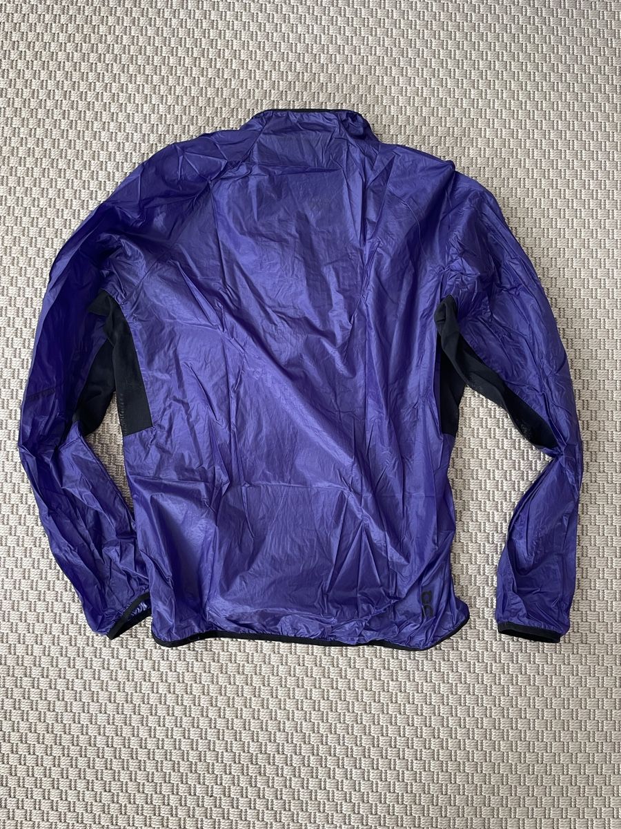 Vestes: On Running Zero Jacket Damen Gr. s – D'occasion à Zürich par katidust 1