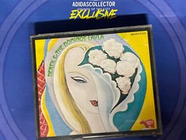 Derek & The Dominos – Layla And Other Assorted Love Songs